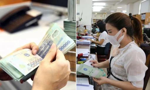 Từ ngày 1/7/2024 có 9 loại phụ cấp theo chế độ tiền lương mới, ai cũng cần nắm rõ