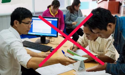 Không được thành lập doanh nghiệp và 5 việc công chức không được phép làm năm 2024 