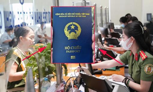 Miễn phí 100% khi làm hộ chiếu 2024 với 5 đối tượng này, không biết là thiệt