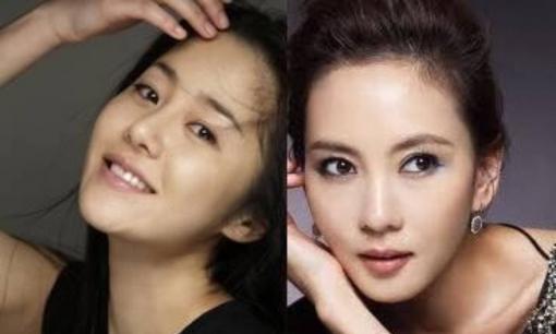 Số phận trái ngược của 'Nữ hoàng quảng cáo xứ Hàn' và Á hậu làm dâu đế chế Samsung