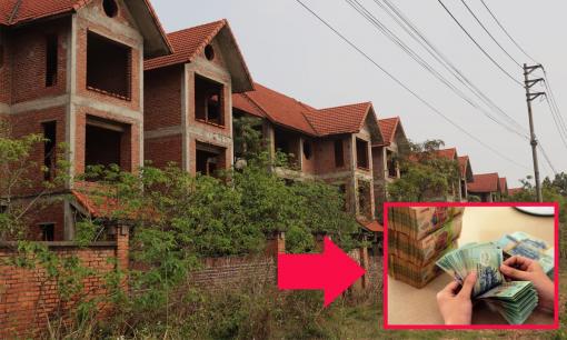 Mua bán nhà đất 2024, có 5 loại thuế, phí phải đóng, ai cũng nên nắm chắc