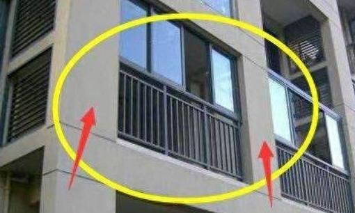 Loại “phòng ban công” này rẻ đến đâu cũng đừng mua, chỉ sau khi nhận phòng mới nhận ra đó là “cái bẫy”, những người biết cách nên tránh xa.