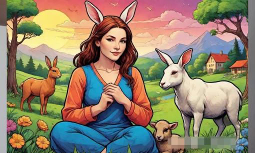 Muốn lấy vợ hãy cưới một cô gái thuộc 3 con giáp này, trăm người có một, hiếu thảo với cha mẹ và có một người chồng thịnh vượng!