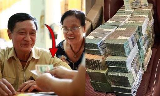 Tiết kiệm tiền để nghỉ hưu cần phòng trừ 6 phát sinh không mong muốn này, tuổi già an nhàn không lo nghĩ 