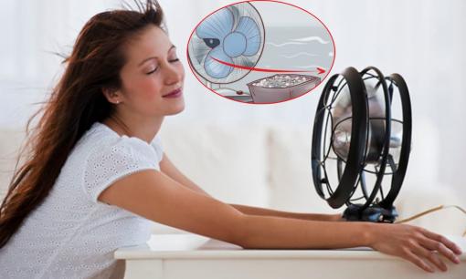 Mùa hè nắng nóng sắp đến: Áp dụng mẹo này, nhà không có điều hòa vẫn mát rượi, ai cũng nên tham khảo