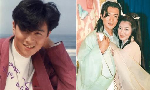 Tài tử 'Lương Sơn Bá - Chúc Anh Đài' bị vợ lừa 40 tỷ, làm bố đơn thân nuôi 6 con dù không phải con ruột