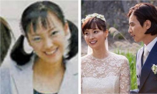 Ai nghĩ đây là nhan sắc thời trẻ của mỹ nhân đánh cắp trái tim nam tài tử Won Bin 