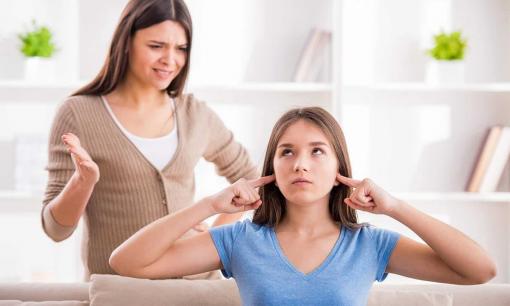 Đừng bao giờ đối đầu trực diện với trẻ vị thành niên! Nếu cha mẹ hiểu được điều này thì con cái sẽ được cứu