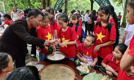 Giỗ tổ Hùng Vương 2024 học sinh được nghỉ mấy ngày?