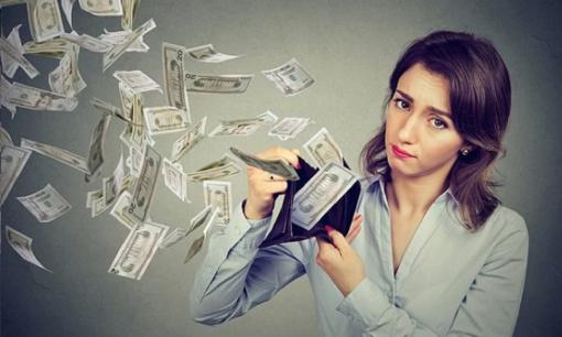 10 thói quen nhỏ nhưng nguy hiểm làm rò rỉ tiền bạc, hy vọng bạn không mắc phải 