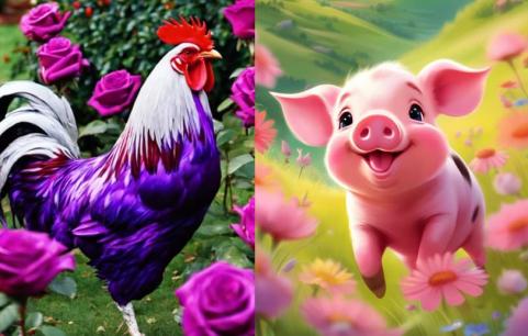 Ngày 17/4, ba con giáp may mắn 'lọt rổ giàu kếch xù', xem bạn có không?