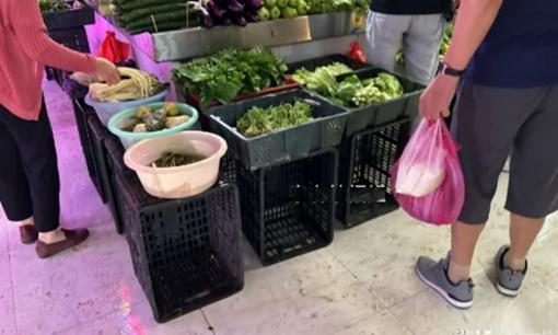 'Lừa đảo mới' xuất hiện ở chợ! Nhiều người cảm thấy bất mãn sau khi bị lừa dối