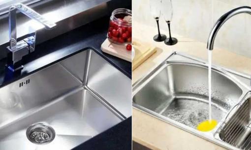 Nên lắp đặt chậu rửa đơn hay đôi trong nhà bếp thì tốt hơn? Sau khi nghe phân tích, tôi hối hận vì đã không biết sớm hơn! 