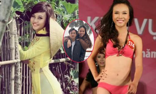 Hoa khôi may mắn 'đổi đời' nhờ Cường Đô La, nhìn lại nhan sắc hiện tại hậu sinh hai con mới thấy chuẩn phu nhân hào môn