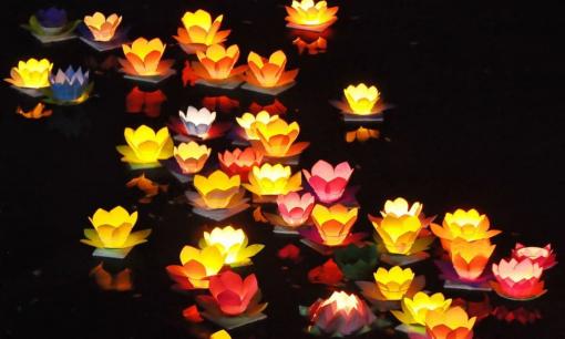 Chỉ sau khi bố mẹ bỏ đi tôi mới nhận ra điều gì là quan trọng nhất đối với một gia đình