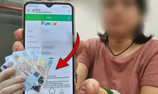 Cần làm gì khi điện thoại báo tin vay nợ do CMND/CCCD bị đánh cắp để tránh mất tiền oan? 