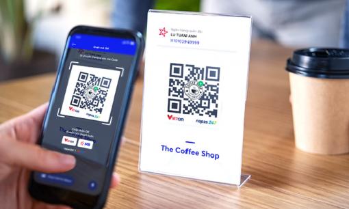 Hướng dẫn cách gửi mã QR ngân hàng nhận tiền đơn giản, thời đại 4.0 mà không biết làm điều này thì thật lạc hậu