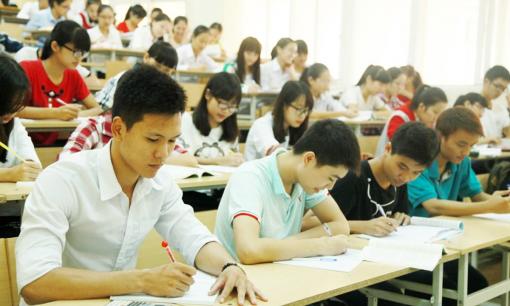 Ba ngành học điểm sàn thấp, không lo bị Al thay thế, sĩ tử đặc biệt lưu ý trong mùa tuyển sinh 2024 