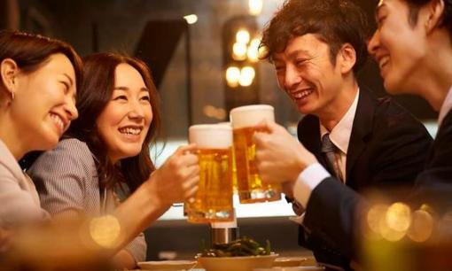 Nghiện hút thuốc, nghiện rượu hay nghiện tình dục, cái nào có hại nhất cho tuổi thọ của bạn? 