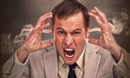 5 chỗ dễ 'đứt gãy' ở người tuổi thọ ngắn, xem ngay bạn có không?