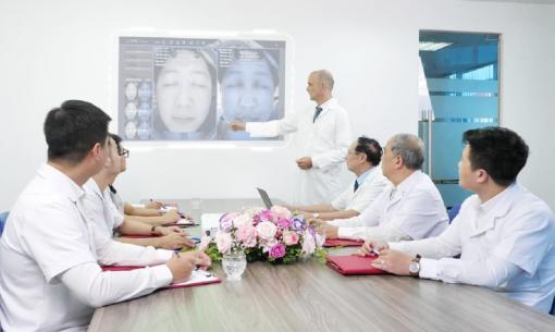 VTM Thiên Hà tự hào là địa điểm đáng tin cậy cho sao Việt trong suốt 15 năm