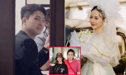 Harry Lu âm thầm về Việt Nam giữa tin đồn Midu sắp cưới chồng, diện mạo nam thần qua camera thường thế nào?