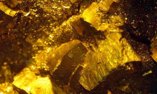 'Mỏ vàng cô đơn' nhất thế giới. Tại sao ở đây nhiều vàng bậc nhất thế giới, nhưng lại hiếm ai dám tới đào? 