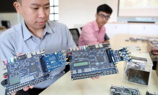 Ngành ở Việt Nam người 1 năm kinh nghiệm lương 15.000 USD/năm, CEO: 'Bạn nào làm ngành này 10 năm mà không 'ngon' anh bỏ nghề'