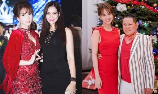 Con dâu tỷ phú Hoàng Kiều bị 'đào' lại vụ mai mối Ngọc Trinh cho bố chồng 