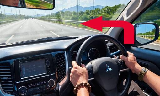 Ô tô tay lái nghịch của người nước ngoài được lái ở Việt Nam, quy định áp dụng từ ngày 1/5/2024