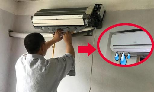 Điều hòa sang mùa hè dễ hỏng hóc, 5 điều cần biết để tránh 'mất tiền oan' với thợ sửa 