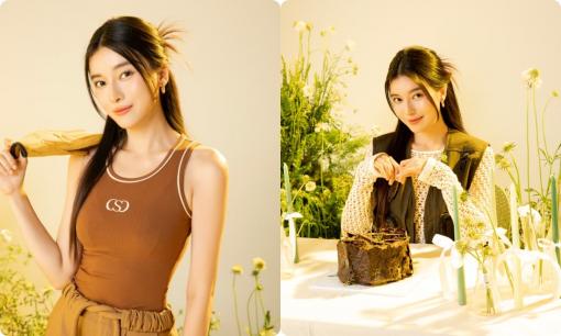 Cao Thái Hà: 'Thích yêu chứ không nghĩ đến chuyện cưới'