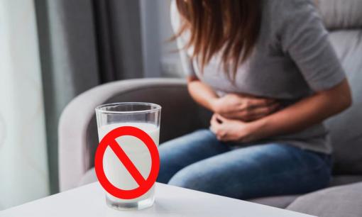 Sữa rất tốt cho sức khỏe, nhưng có những người uống sữa vào buổi sáng như 'uống thuốc độc', tuyệt đối cần tránh
