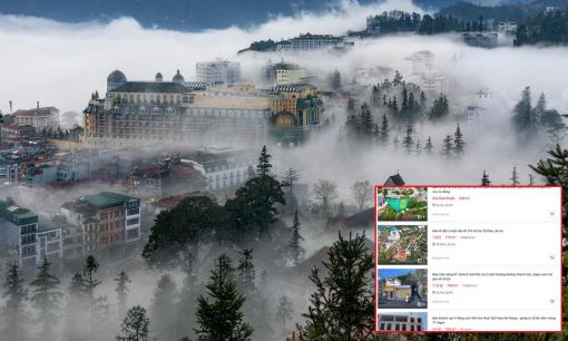 Thị xã nhỏ cao nhất Việt Nam có giá đất đang tăng nóng, ngang ngửa đất phố tại thủ đô Hà Nội