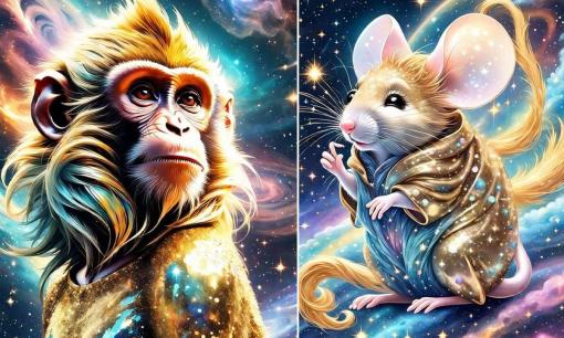 Tử vi 12 con giáp Chủ Nhật ngày 21/4/2024: Tuổi Thân cực kỳ may mắn, Tý dễ vướng phải những tin đồn tai tiếng