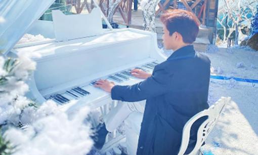 Đặng Văn Tân – Chàng trai trẻ vượt qua mọi rào cản để đến với sáng tác nhạc