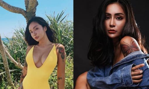 Nữ diễn viên Cbiz gây sốc khi tiết lộ quá khứ bị chính bố mẹ 'tống' vào tù, lúc mới 17 tuổi bị 'yêu râu xanh' hãm hại 