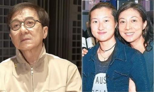 Tuổi đã già, Thành Long quyết định sửa lại di chúc hàng trăm tỷ để bù đắp cho con gái ngoài giá thú