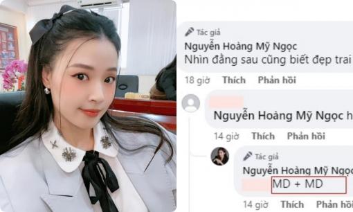 Midu nói về tâm trạng của một cô dâu, danh tính chú rể bị phát hiện