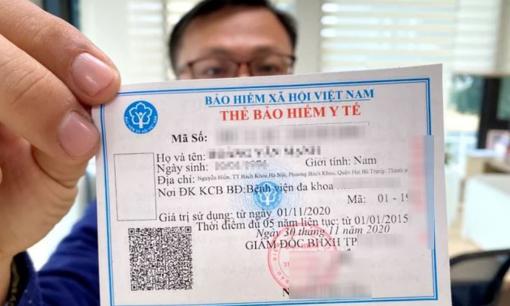Ai cần cấp đổi lại thẻ BHYT trước ngày 1/7/2024, càng giữ lại càng thiệt thòi