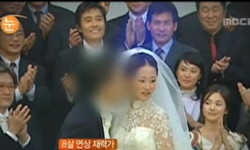 Sau một đám cưới là hai cuộc đổ vỡ: Nhân vật chính tan đàn xẻ nghé, khách mời Song Hye Kyo - Lee Byung Hun cũng chia ly  