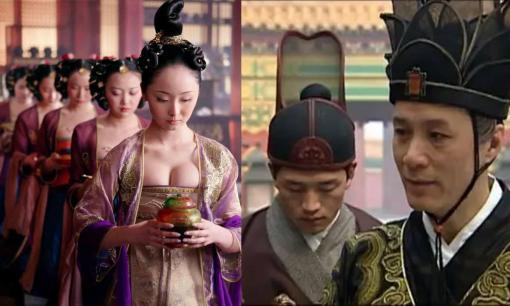 Tại sao các hoạn quan thời nhà Đường lại hống hách kiêu ngạo như vậy?