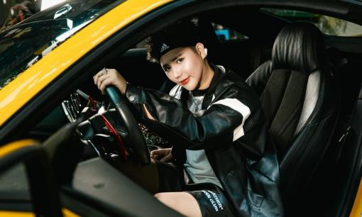 Choáng với khối tài sản 'khủng' của chàng trai 24 tuổi