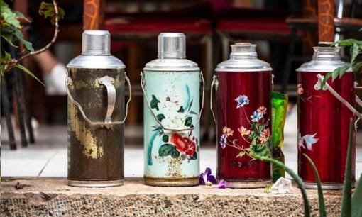 Vào những năm 1980, 9 món đồ cũ truyền thống rất cần thiết cho mỗi gia đình đang dần biến mất. Bạn có còn giữ không?