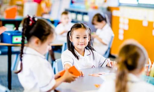 Top trường tiểu học tư ở Hà Nội phù hợp với phụ huynh có thu nhập 15 triệu/tháng
