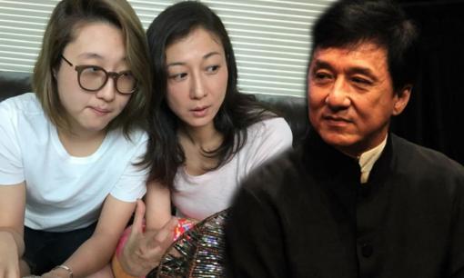 Ngô Ỷ Lợi bất ngờ có động thái lạ giữa lúc rộ tin Thành Long quyết định sửa lại di chúc hàng trăm tỷ để bù đắp cho con gái ngoài giá thú