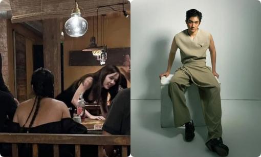 Bạn trai tin đồn của Thiều Bảo Trâm lần đầu lộ diện sau nghi vấn hẹn hò, cách xưng hô của cả hai gây chú ý