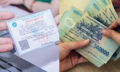 Từ nay trở đi: Ai tham gia BHYT đủ 5 năm liên tục sẽ được nhận quà và tiền hàng tháng?