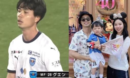 Công Phượng lần đầu tiên được đá chính ở Nhật Bản, phong độ thế nào? 