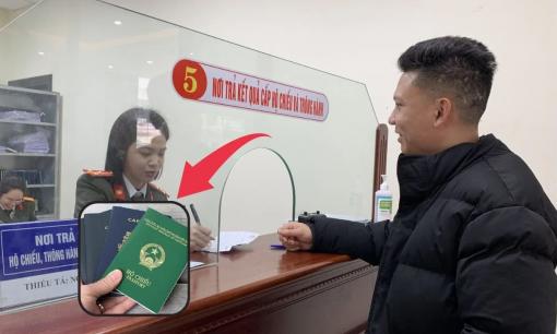 Sau ngày 31/12/2025, người làm hộ chiếu sẽ chính thức không được hưởng quyền lợi đặc biệt này nữa, là quyền lợi gì?